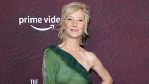 Anne Heche Amazon Prime Wallpaper