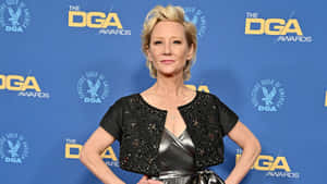 Anne Heche Hollywood Awards Wallpaper