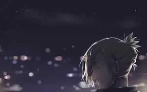 Annie Leonhart In Attack On Titan Wallpaper