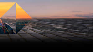 Annual 3d Pattern Wallpaper