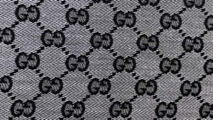 Annual Gucci Pattern Wallpaper