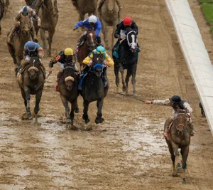 Annual Kentucky Derby Tournament Wallpaper