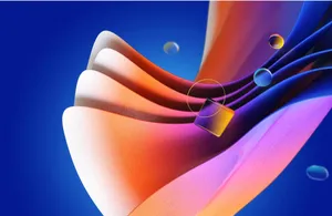 Annual Microsoft Windows Wallpaper