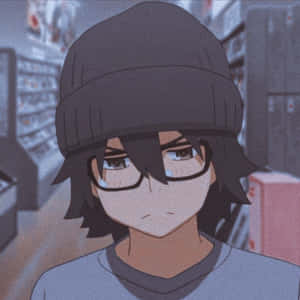 Anohana Jinta Yadomi Portrait Wallpaper