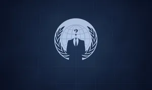 “anonymous Operation: Take Your Power Back” Wallpaper