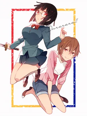 Anri Sonohara Posing Stylishly In A Captivating Wallpaper Wallpaper