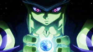 Ant King Hunter X Hunter Pfp Wallpaper