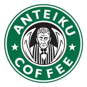 Anteiku Café Gathering Wallpaper