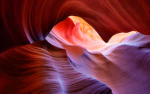 Antelope Canyon, Arizona Wallpaper