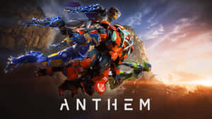 Anthem Pc - Pc - Pc - Pc - Pc - Pc Wallpaper