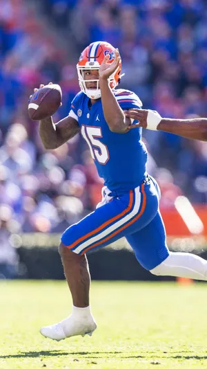 Anthony Richardson Wallpaper