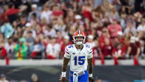 Anthony Richardson Wallpaper