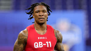 Anthony Richardson Wallpaper