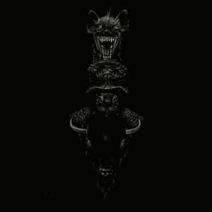 Anti Solipsism Belligerent Logo Wallpaper