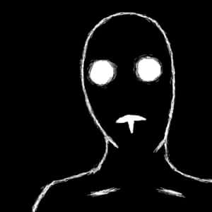 Anti-spiral Defying The Universe Wallpaper