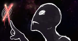 Anti Spiral In A Pivotal Moment Wallpaper