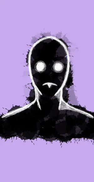 Anti Spiral Unleashes Power Wallpaper