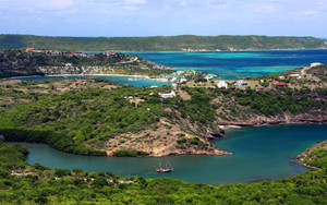 Antigua And Barbuda Islands Wallpaper