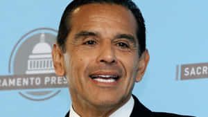 Antonio Villaraigosa, Former Mayor Of Los Angeles Wallpaper