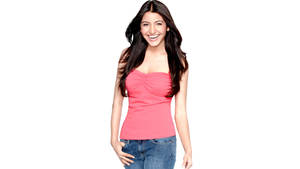 Anushka Sharma Slim Figure Wallpaper