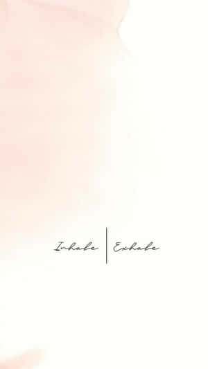 Anxiety Does Not Take A Break Wallpaper