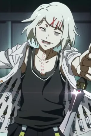 Aogiri Tree In All Its Glory Wallpaper