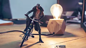 Aokiji, The Ice Man Of One Piece Wallpaper