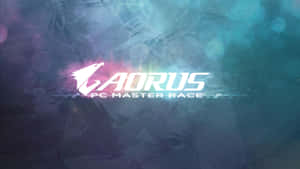 Aorus P C Master Race Wallpaper Wallpaper