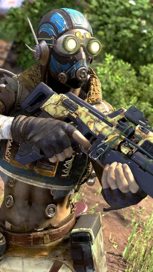 Apex Legends - Apex Legends - Apex Legends - Apex Legends - Wallpaper