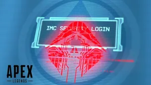 Apex Legends Crypto Is A Team-based Fps Game With Incredible Graphics And Action-packed Gameplay Wallpaper