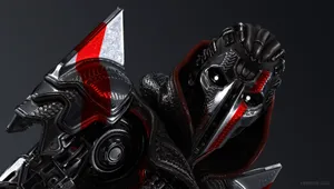 Apex Legends Iphone Ash Portrait Wallpaper