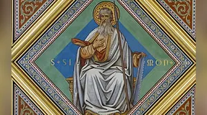 Apostle At Scenic Sunset Wallpaper