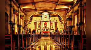 Apostle's Stunning Landscape Wallpaper