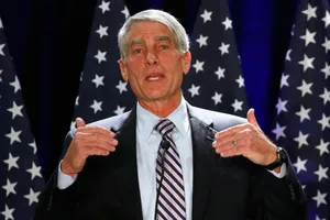 Appealing Mark Udall Wallpaper