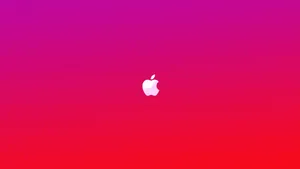 Apple 4k Ultra Hd Vibrant Hues Wallpaper