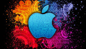 Apple Hd Desktop Wallpaper