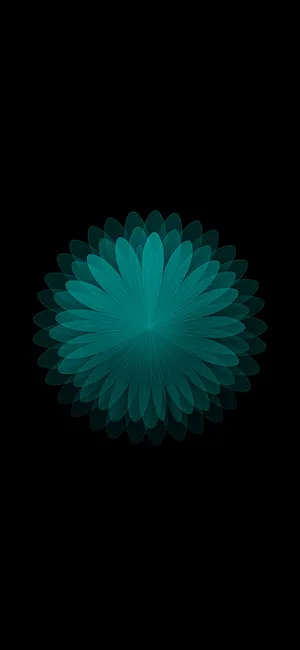 Apple Iphone X Lotus Wallpaper