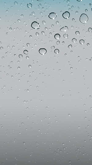 Apple's Revolutionary Ios 4 Wallpaper