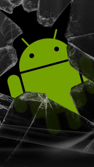 Apple Takes A Bite Out Of Android! Wallpaper