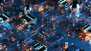 Applicable Buildings Art [wallpaper] Wallpaper