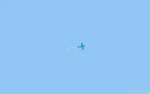 Appreciate The Beauty Of A Plain Landscape Wallpaper