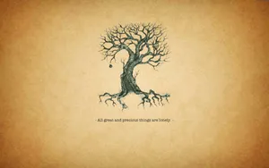 Appreciate The Beauty Of Books Wallpaper