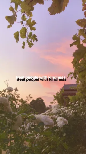 Appreciate The Simple Beauty Of Nature From Your Phone Wallpaper