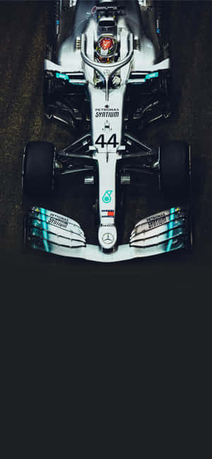 Appreciating The Excellence Of Formula 1 On Your Iphone Wallpaper