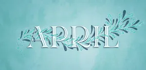 April Springtime Floral Backdrop Wallpaper