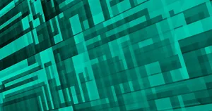 Aqua Green Abstract Wallpaper Wallpaper