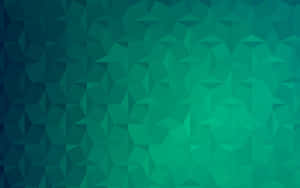 Aqua Green Abstract Wallpaper Wallpaper