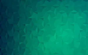 Aqua Green Abstract Wallpaper Wallpaper