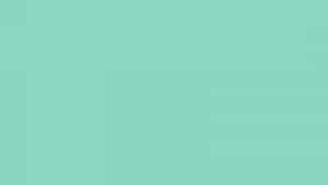 Aqua Green Abstract Wallpaper Wallpaper