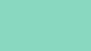 Aqua Green Abstract Wallpaper Wallpaper